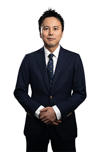 ディアライフ代表