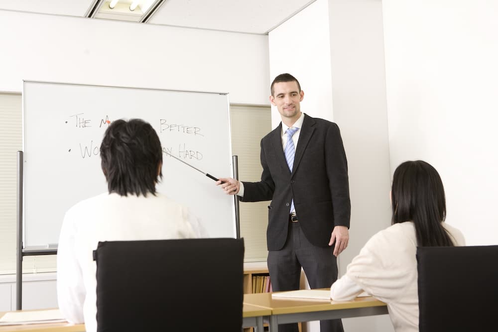 シラチャにある英会話学校・英会話教室のおすすめは？