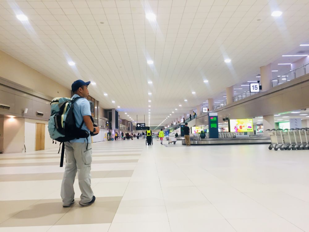 シラチャからドンムアン国際空港への行き方