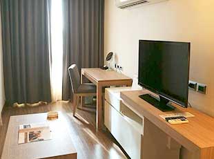 1ベッドルーム 53㎡ 画像5
